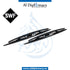 WIPER BLADE for Mercedes-Benz M Class W163 (1998-2005) models, Part Number SWF-1638200345
